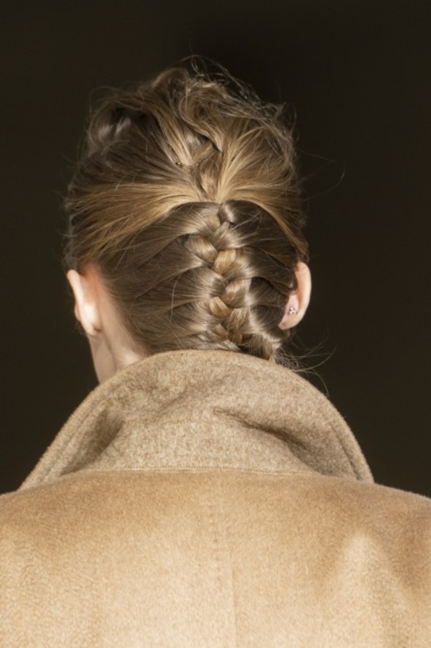 عرض أزياء ماكس مارا لخريف وشتاء 2019‏