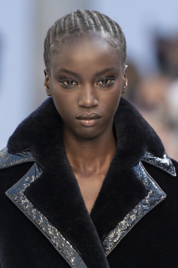 مجموعة ماكس مارا من اسبوع الموضة في ميلانو لخريف وشتاء 2020-2021 