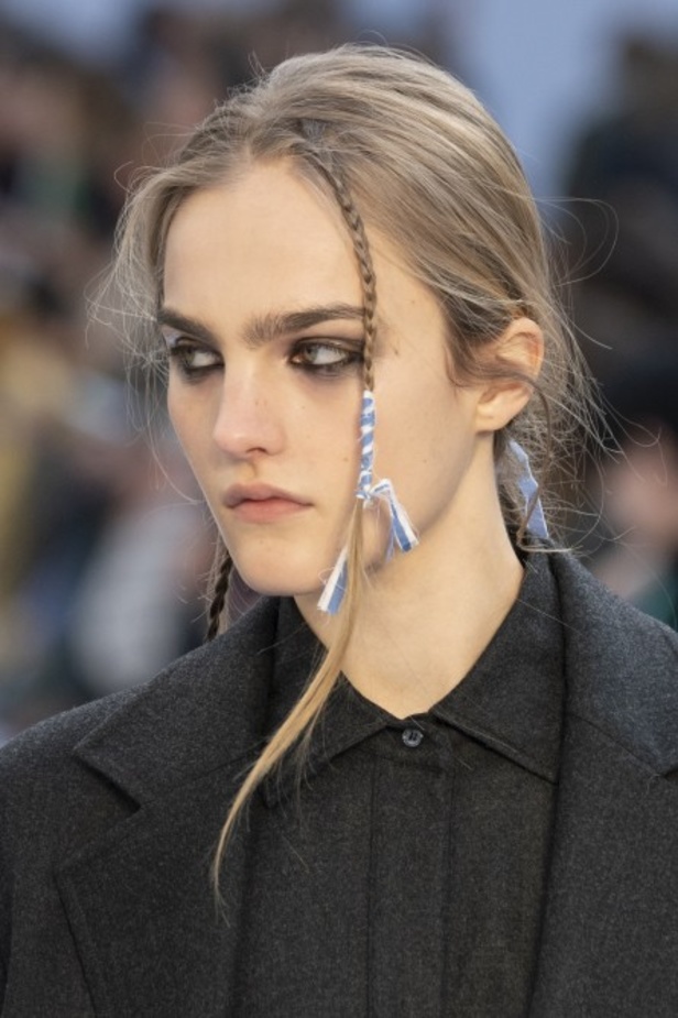 مجموعة ماكس مارا من اسبوع الموضة في ميلانو لخريف وشتاء 2020-2021 