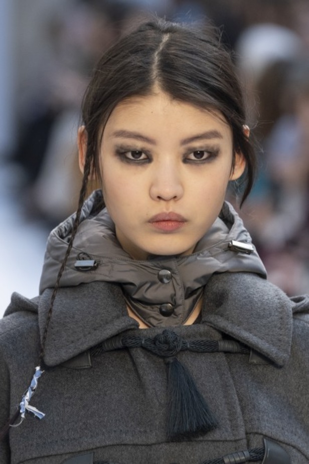 مجموعة ماكس مارا من اسبوع الموضة في ميلانو لخريف وشتاء 2020-2021 