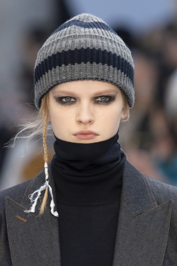 مجموعة ماكس مارا من اسبوع الموضة في ميلانو لخريف وشتاء 2020-2021 