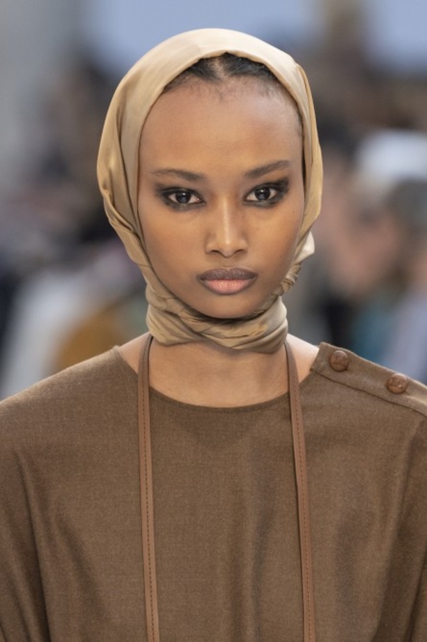 مجموعة ماكس مارا من اسبوع الموضة في ميلانو لخريف وشتاء 2020-2021 