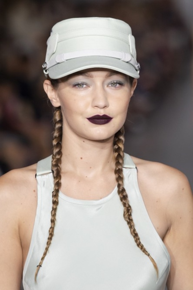 اسبوع الموضة في ميلان 2019 مجموعة MAX MARA للالبسة الجاهزة في ميلان لربيع وصيف 2020