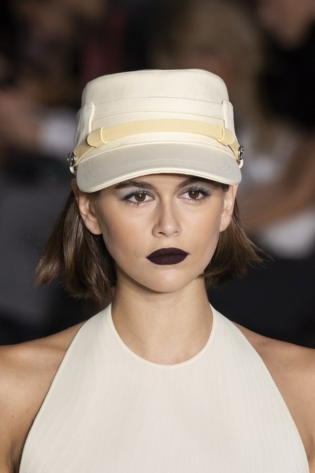 اسبوع الموضة في ميلان 2019 مجموعة MAX MARA للالبسة الجاهزة في ميلان لربيع وصيف 2020