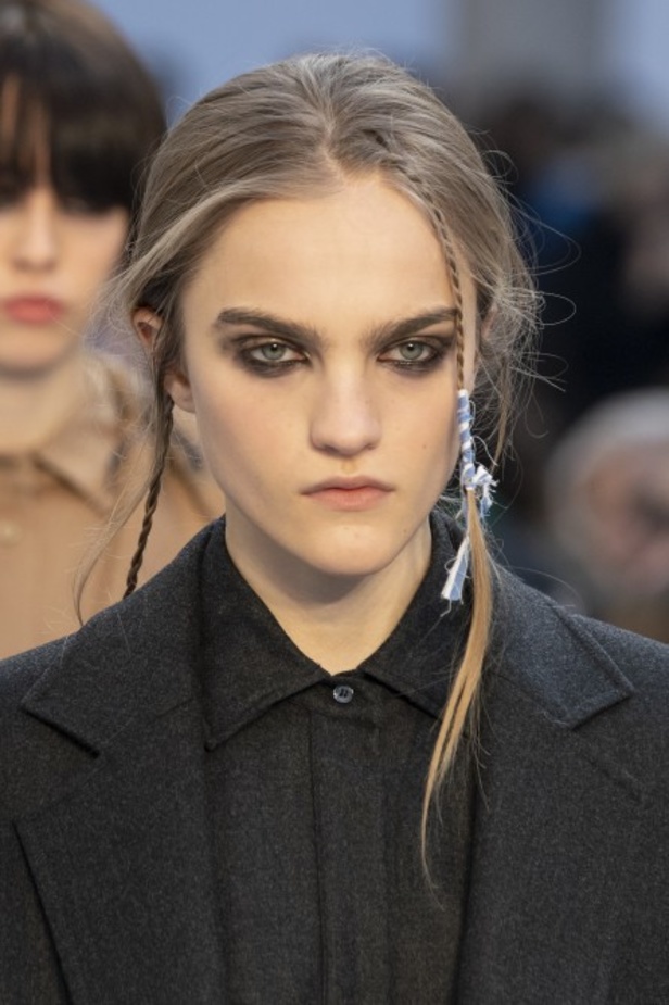 مجموعة ماكس مارا من اسبوع الموضة في ميلانو لخريف وشتاء 2020-2021 