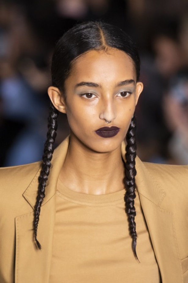 اسبوع الموضة في ميلان 2019 مجموعة MAX MARA للالبسة الجاهزة في ميلان لربيع وصيف 2020