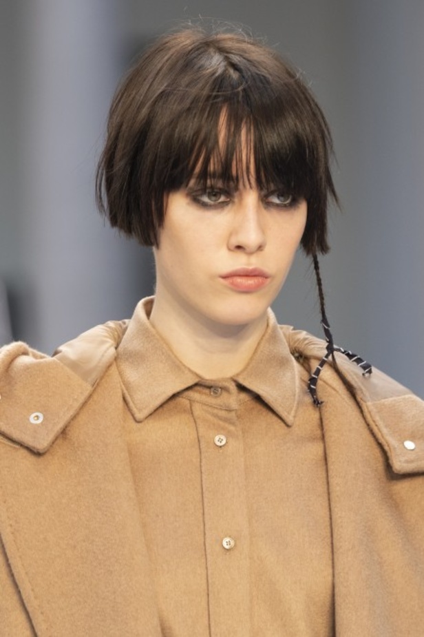 مجموعة ماكس مارا من اسبوع الموضة في ميلانو لخريف وشتاء 2020-2021 