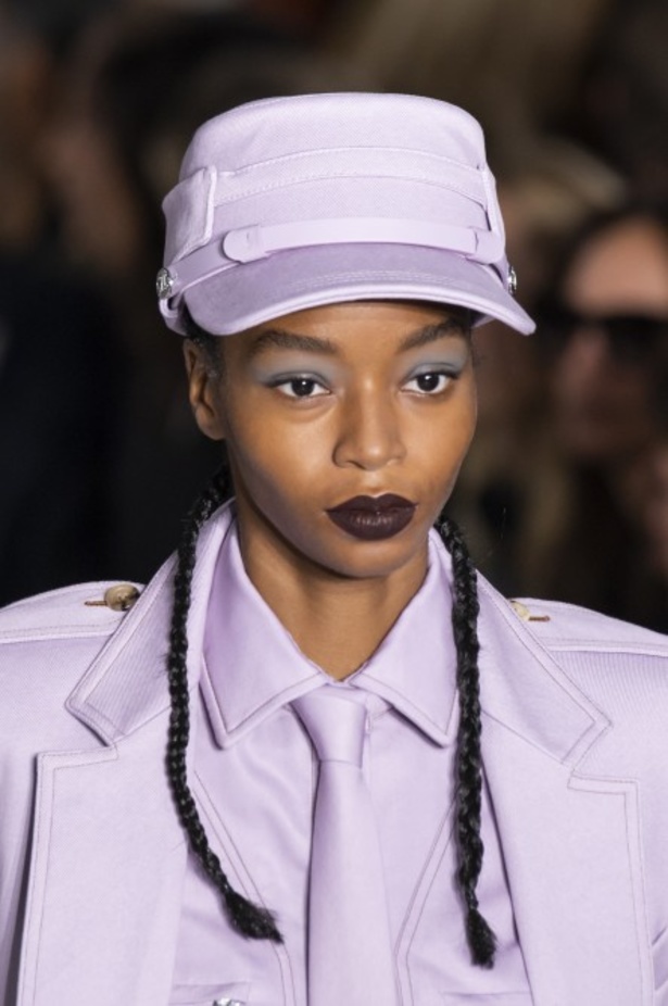 اسبوع الموضة في ميلان 2019 مجموعة MAX MARA للالبسة الجاهزة في ميلان لربيع وصيف 2020