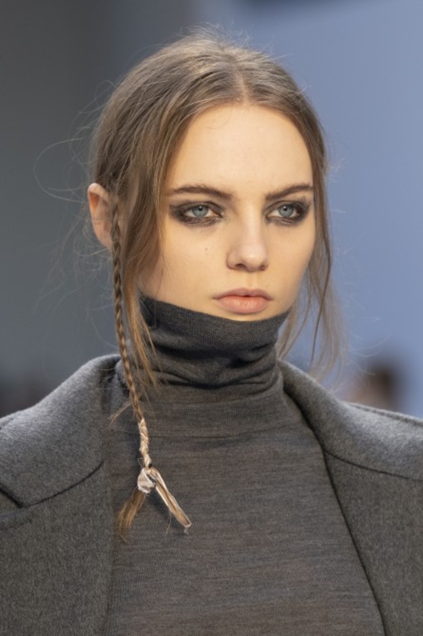 مجموعة ماكس مارا من اسبوع الموضة في ميلانو لخريف وشتاء 2020-2021 