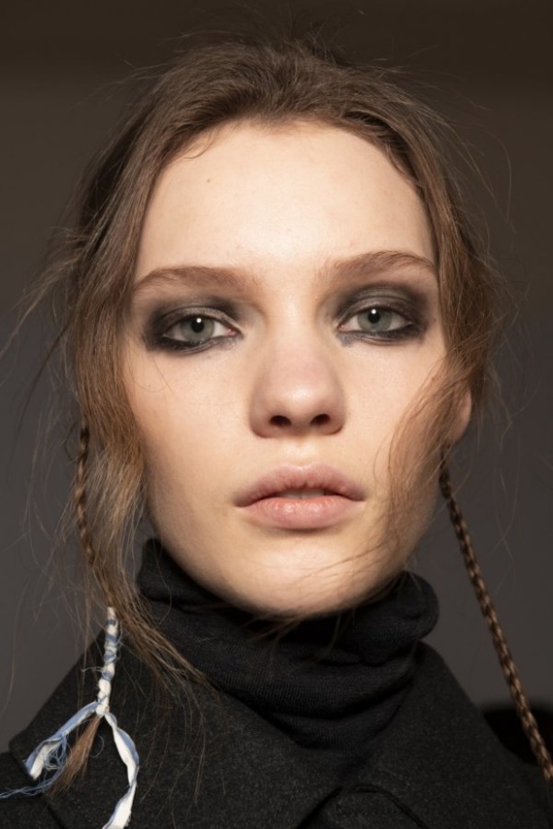 مجموعة ماكس مارا من اسبوع الموضة في ميلانو لخريف وشتاء 2020-2021 