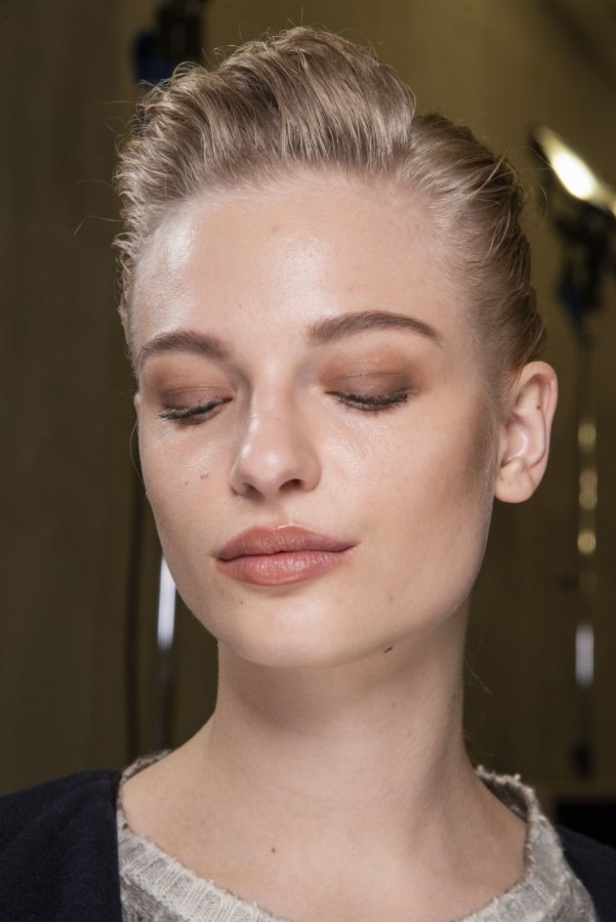 عرض أزياء ماكس مارا لخريف وشتاء 2019‏