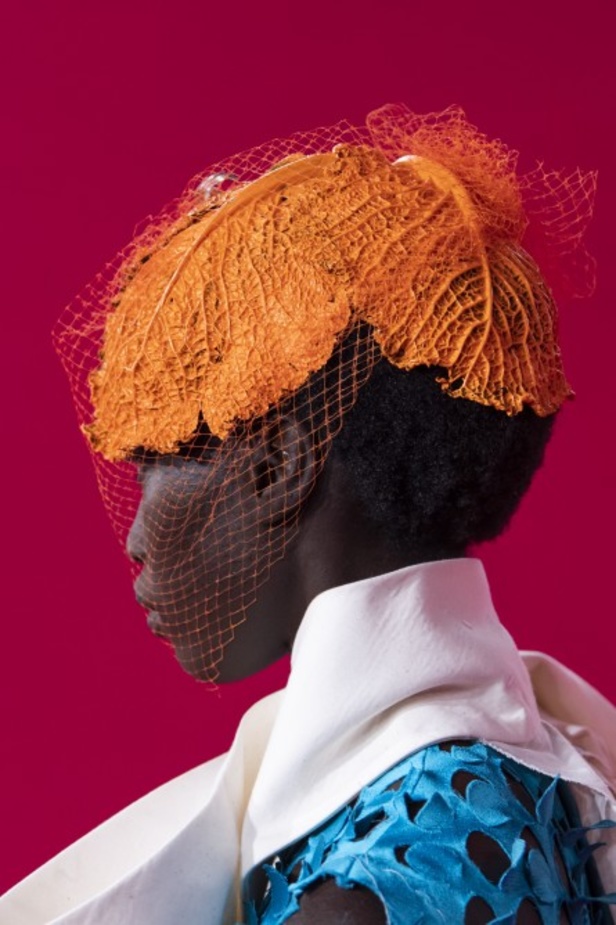 عرض أزياء Maison Margiela لـhaute couture ربيع وصيف 2020