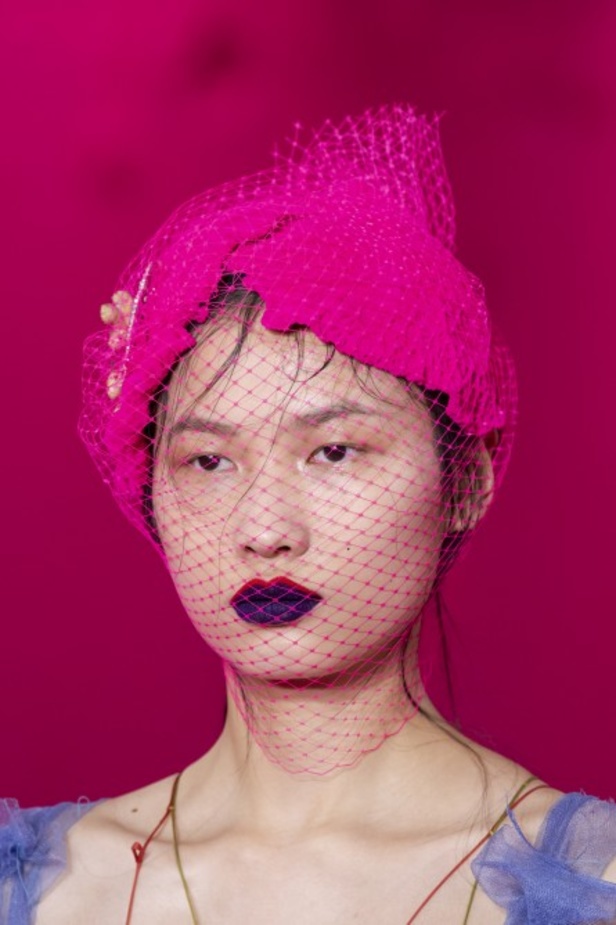 عرض أزياء Maison Margiela لـhaute couture ربيع وصيف 2020