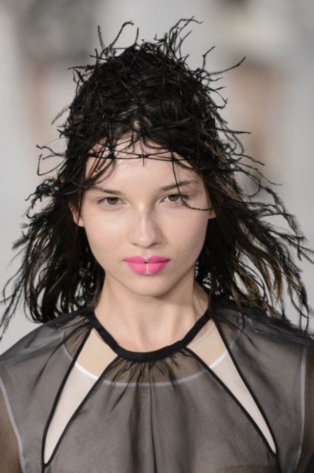 مجموعة "ميزون مارجيلا" لموسم ربيع وصيف 2018