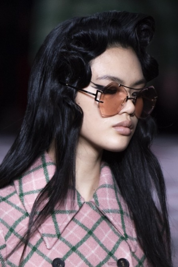 عرض أزياء دار Miu Miu لخريف وشتاء 2020-2021