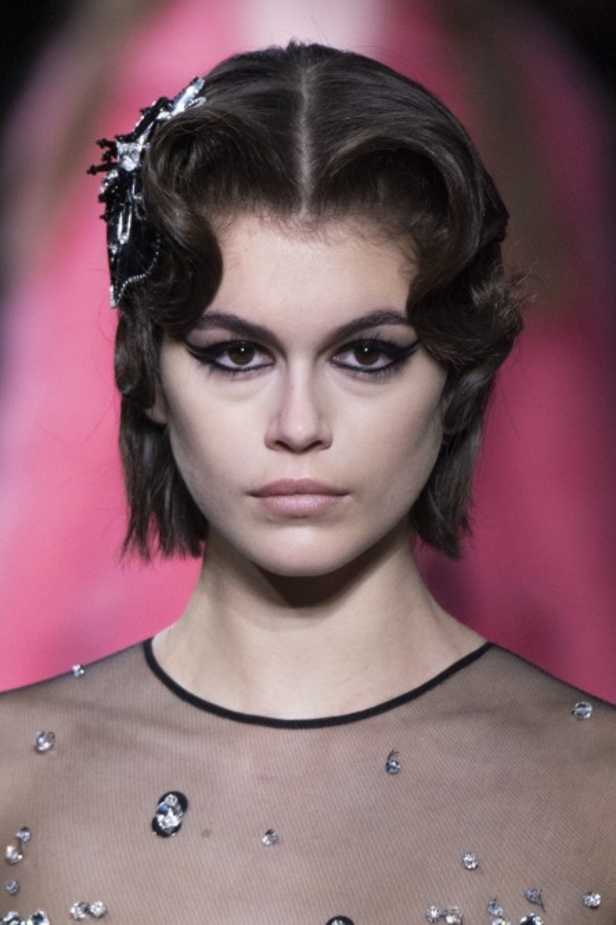 عرض أزياء دار Miu Miu لخريف وشتاء 2020-2021