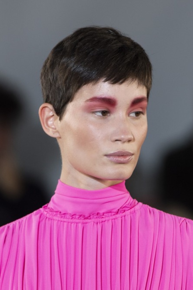 عرض ازياء مازون ربيع كيروز لـ haute couture ربيع وصيف 2020