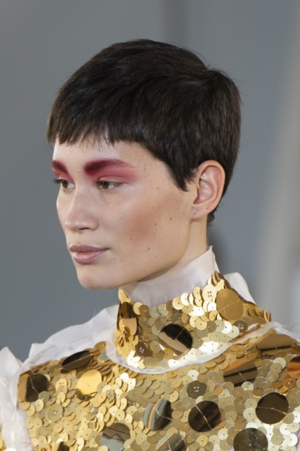 عرض ازياء مازون ربيع كيروز لـ haute couture ربيع وصيف 2020