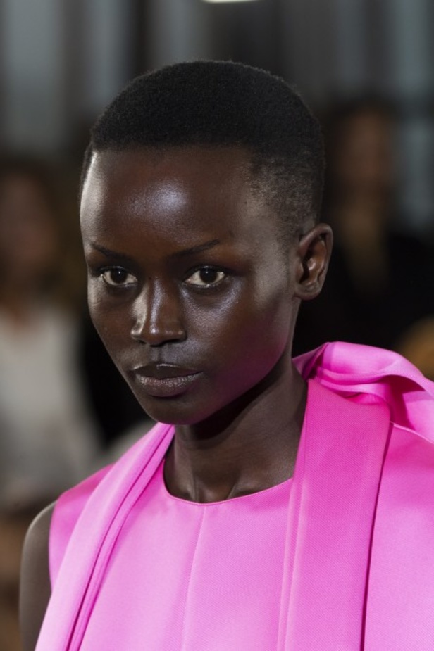 عرض ازياء مازون ربيع كيروز لـ haute couture ربيع وصيف 2020