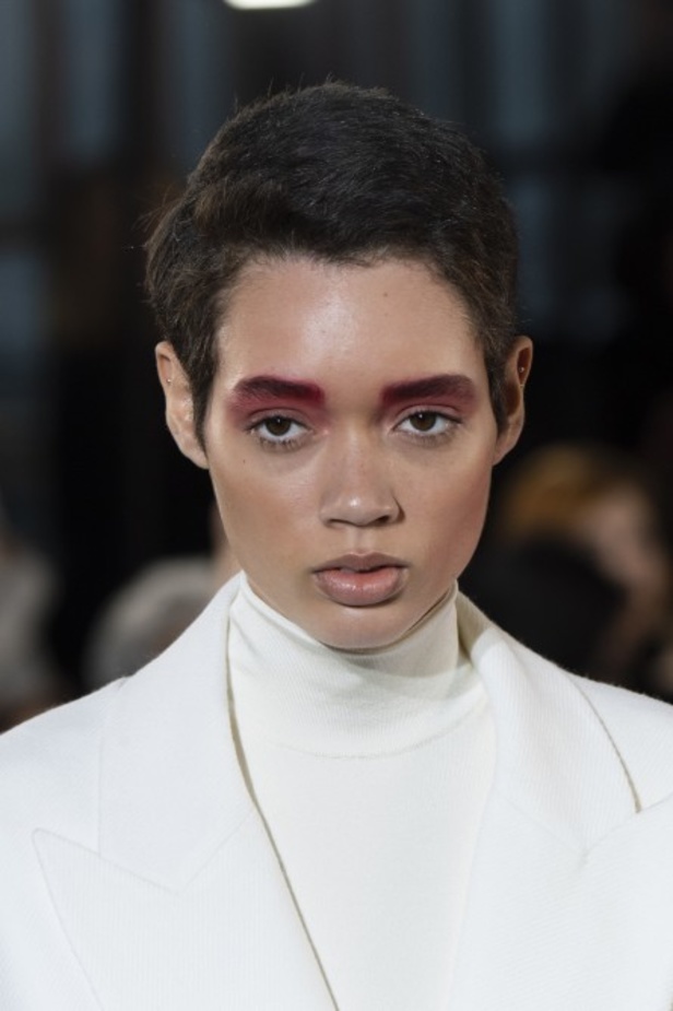 عرض ازياء مازون ربيع كيروز لـ haute couture ربيع وصيف 2020