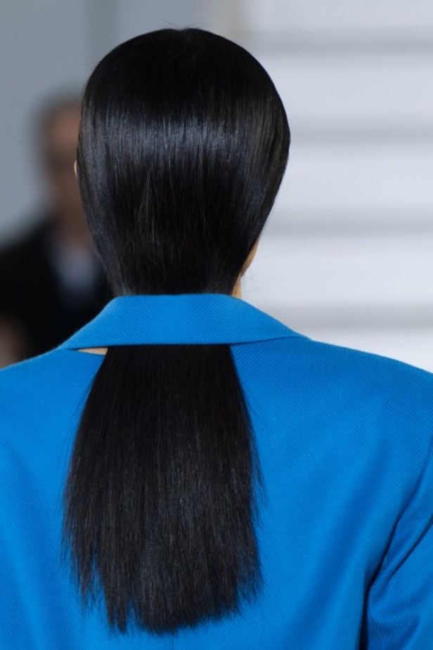 عرض ازياء مازون ربيع كيروز لـ haute couture ربيع وصيف 2020