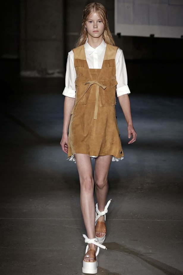 Maison Martin Margiela مزيج حضارات بين الشرق والغرب