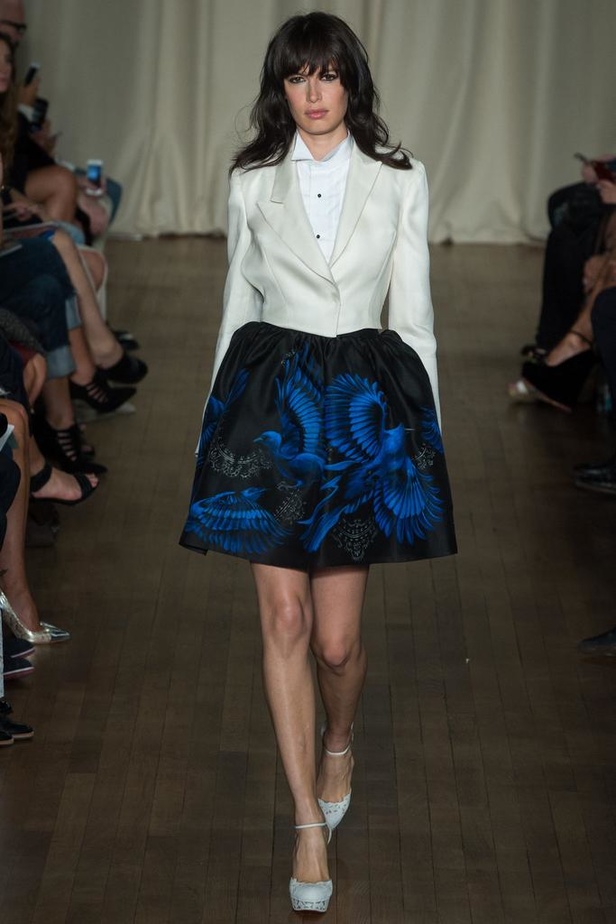 Marchesa : أحلام وردية من عالم الأميرات