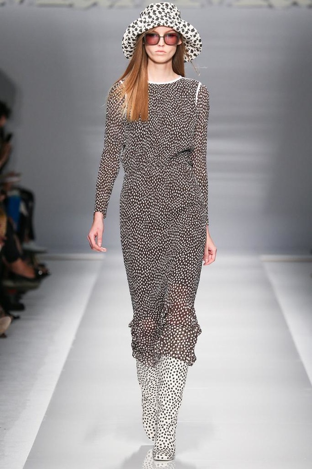 Max Mara : أناقة الإطلالة العصرية