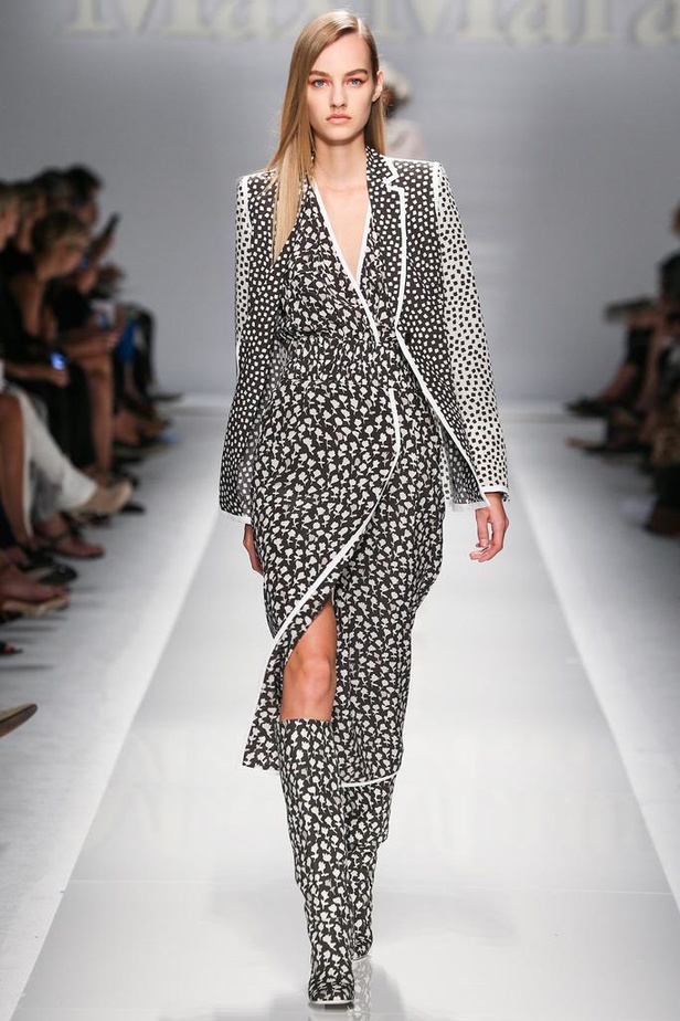 Max Mara : أناقة الإطلالة العصرية