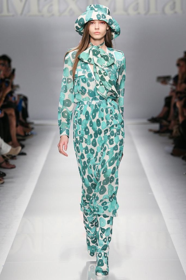 Max Mara : أناقة الإطلالة العصرية