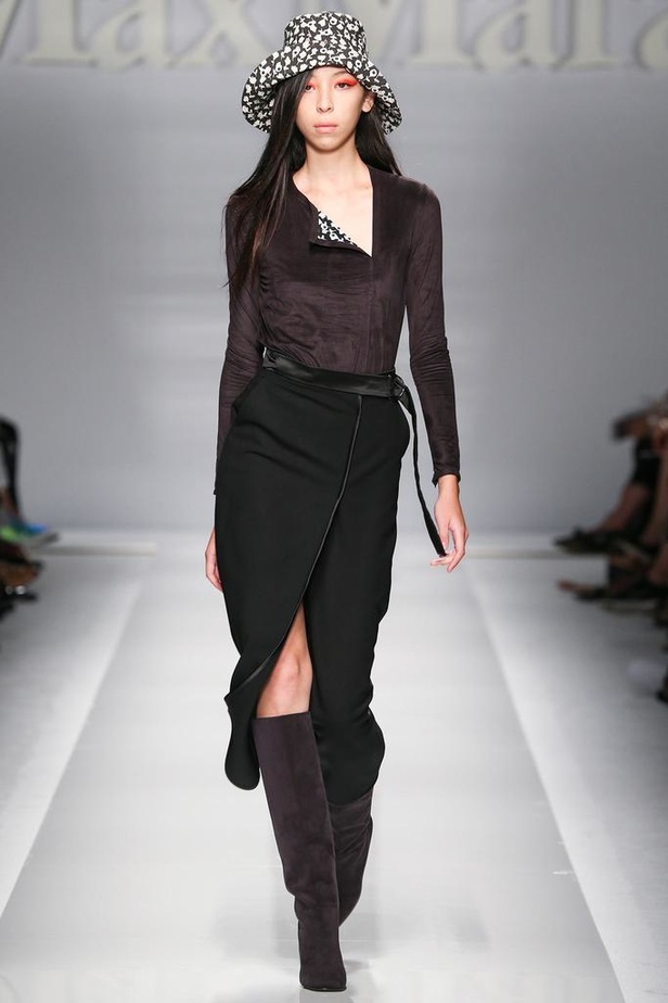 Max Mara : أناقة الإطلالة العصرية