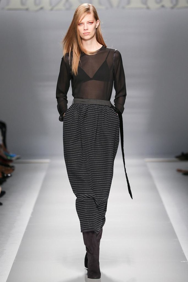 Max Mara : أناقة الإطلالة العصرية