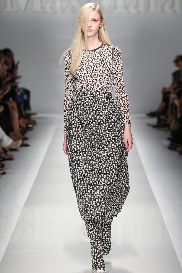 Max Mara : أناقة الإطلالة العصرية