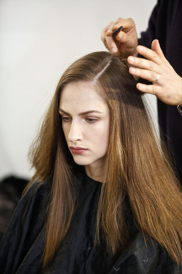 مجموعة أليكسيس مابيل للأزياء الفاخرة لربيع وصيف 2016