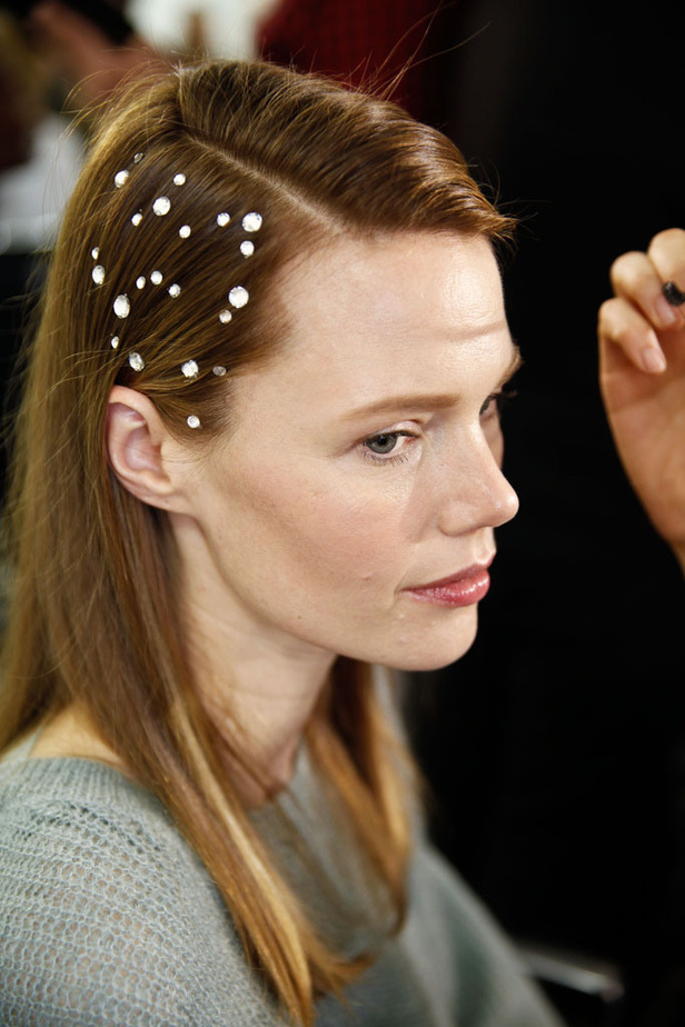 مجموعة أليكسيس مابيل للأزياء الفاخرة لربيع وصيف 2016