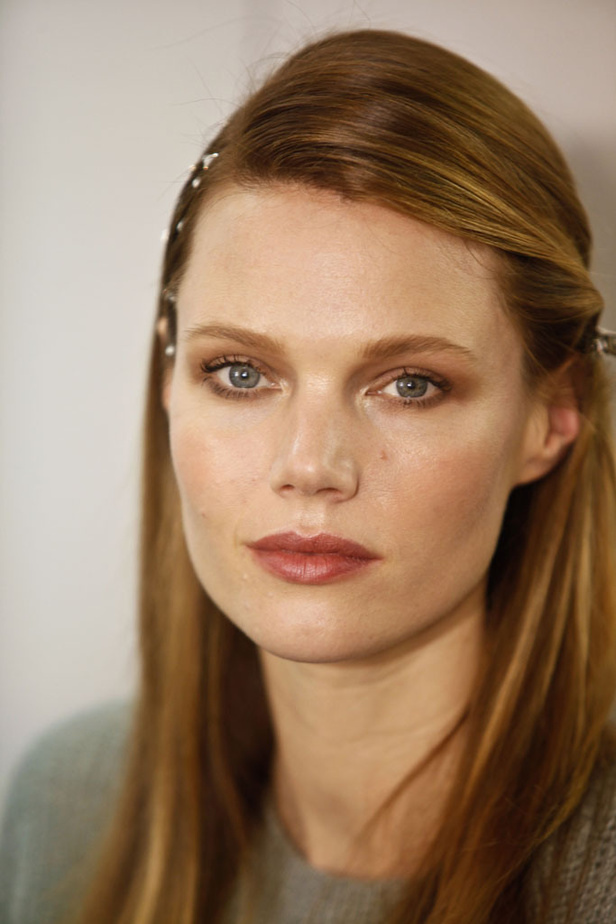 مجموعة أليكسيس مابيل للأزياء الفاخرة لربيع وصيف 2016