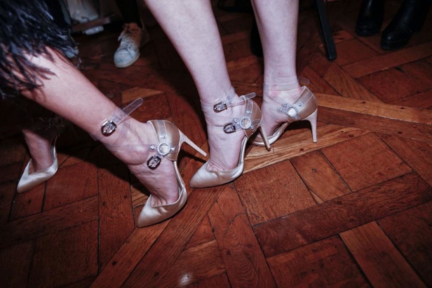 مجموعة أليكسيس مابيل للأزياء الفاخرة لربيع وصيف 2016