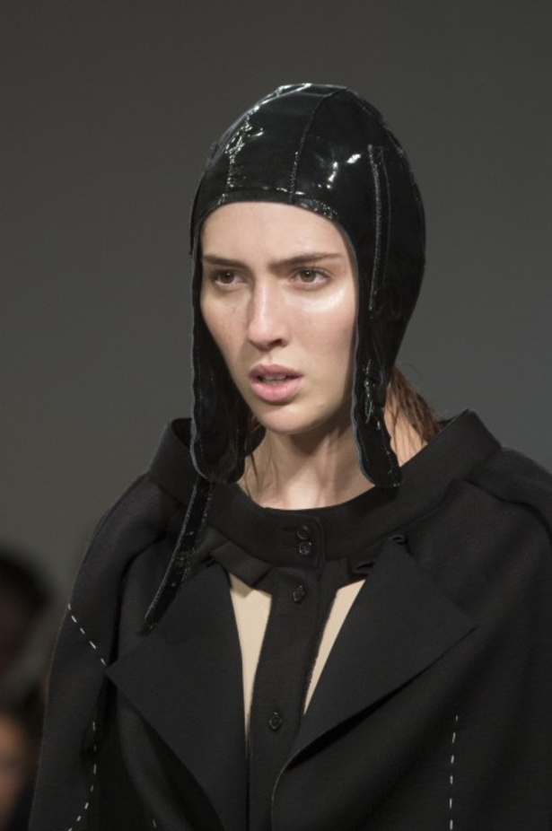 مجموعة MM6 Maison Margiela لربيع وصيف ٢٠١٩ !