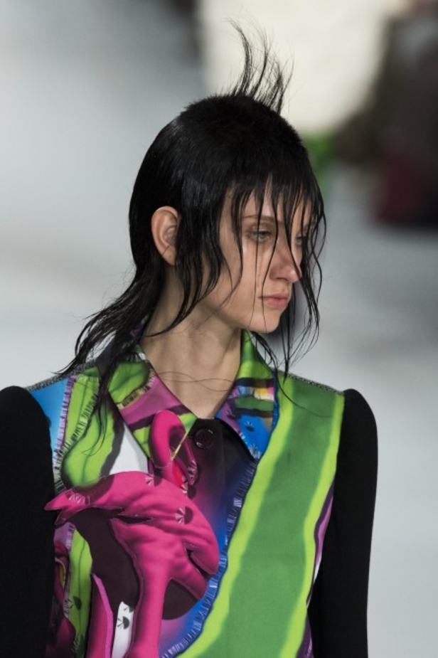 مجموعة ميزون مارجيلا لموسم خريف وشتاء 2019-2020