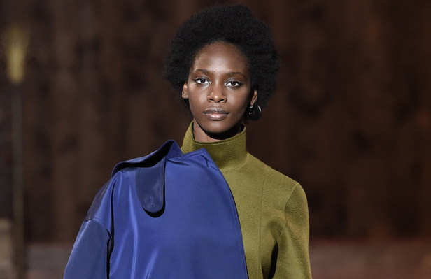 مجموعة ربيع كيروز للهوت كوتور لربيع وصيف 2018