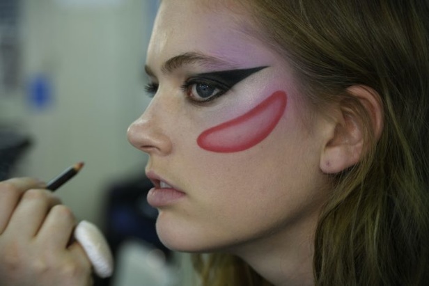 مجموعة "لويس فويتون" كروز 2018