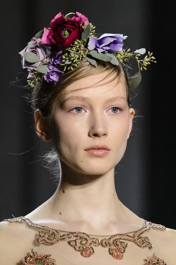 مجموعة ماركيزا لخريف وشتاء 2017