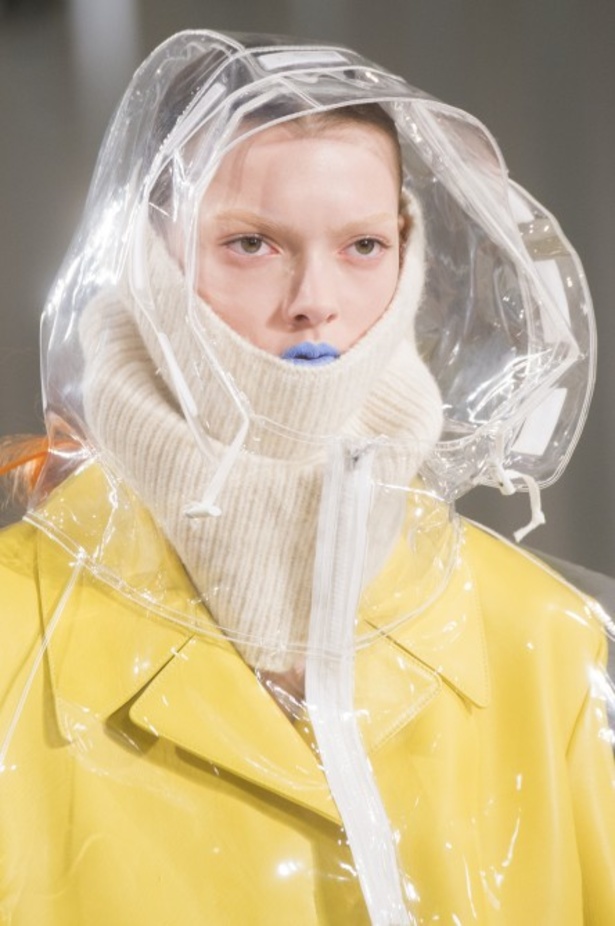 مجموعة Maison Margiela لخريف 2018