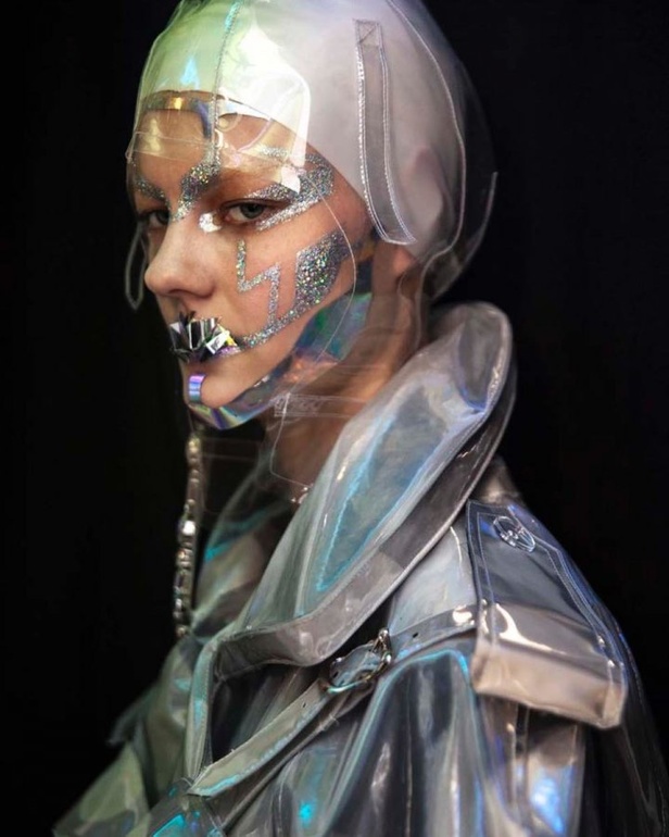 مجموعة Maison Margiela لربيع وصيف 2018!