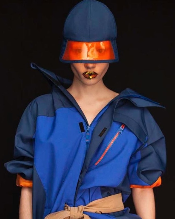 مجموعة Maison Margiela لربيع وصيف 2018!