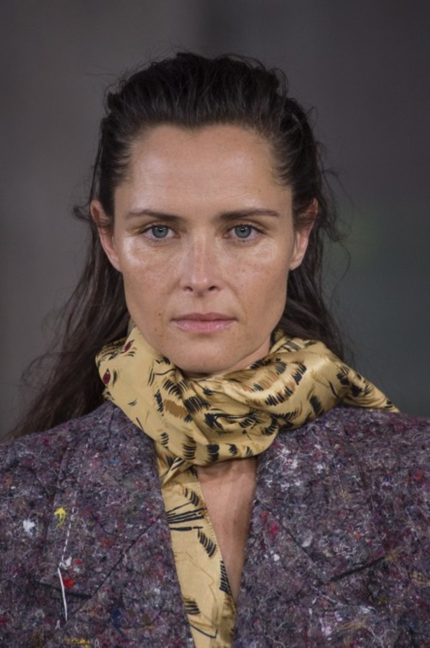 مجموعة Marni لخريف 2018