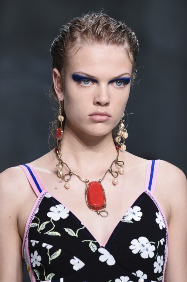 مجموعة Marni لربيع وصيف 2018