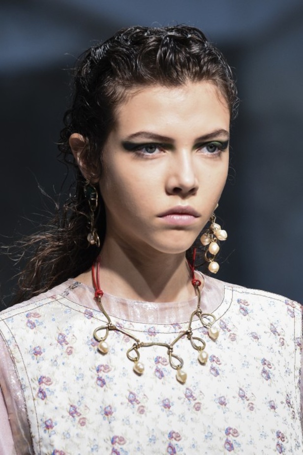 مجموعة Marni لربيع وصيف 2018