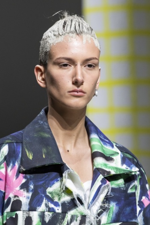 أسبوع الموضة في ميلانو 2019 مجموعة أزياء marni الجاهزة لربيع وصيف 2020