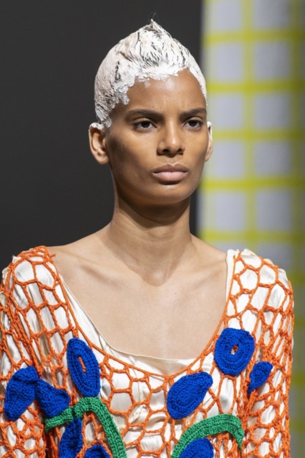 أسبوع الموضة في ميلانو 2019 مجموعة أزياء marni الجاهزة لربيع وصيف 2020